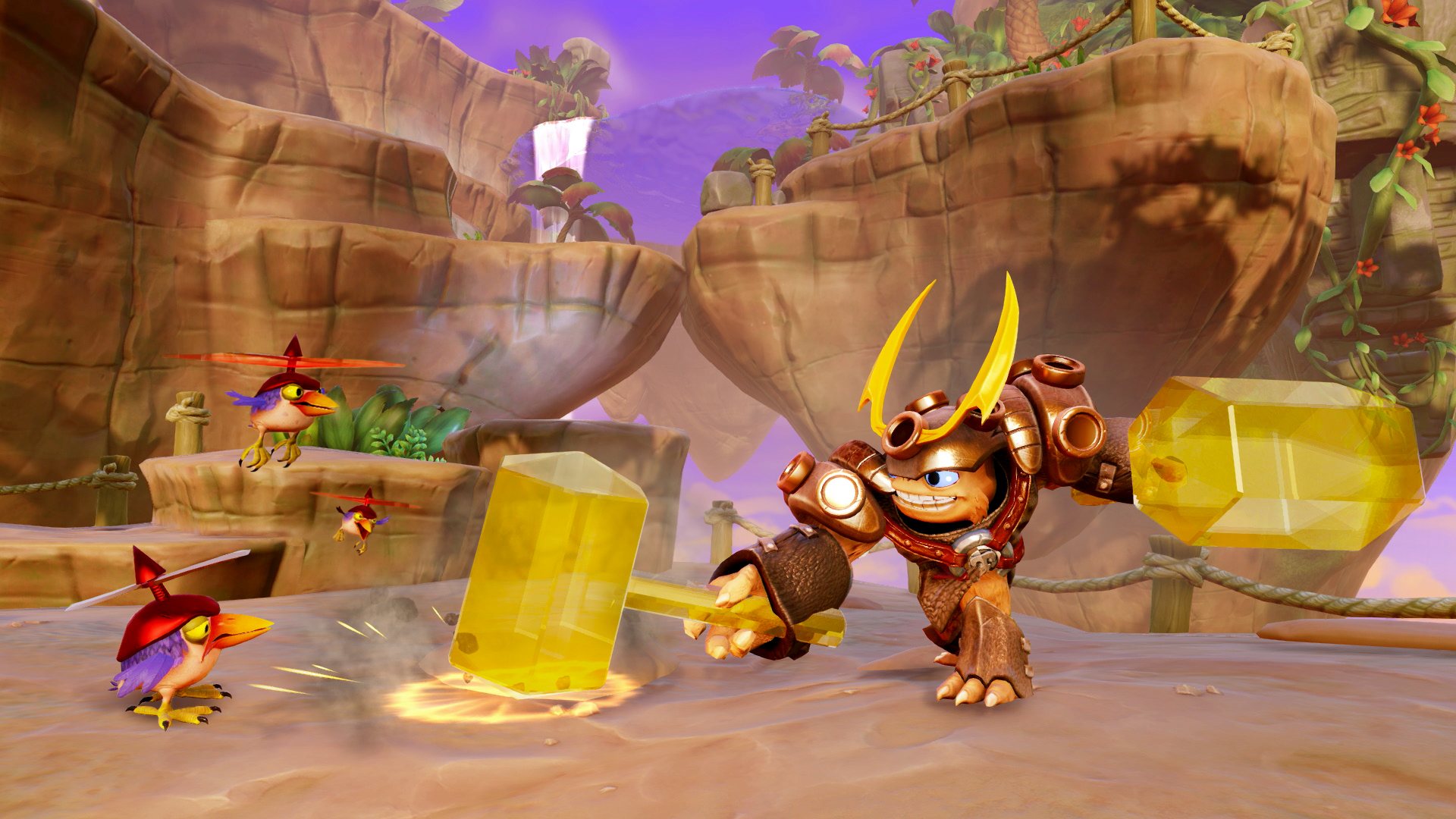 Skylanders Trap Team - Imagen 21